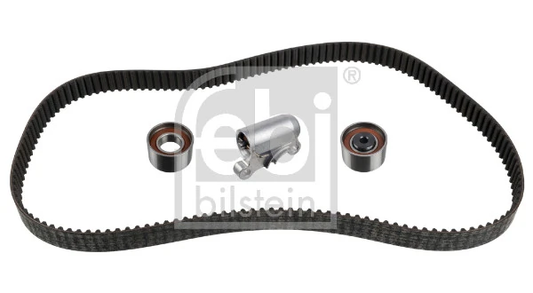 Timing Belt Kit